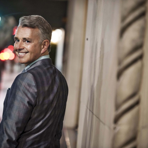 Richard Shelton Home